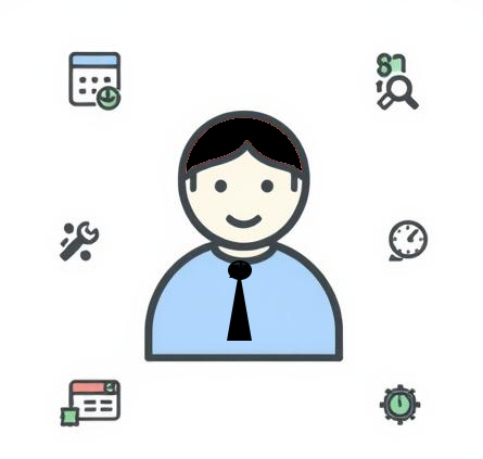 Looking for a local coder with experience in TypeScript | Backend 